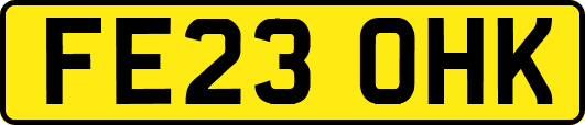 FE23OHK