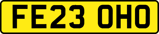 FE23OHO
