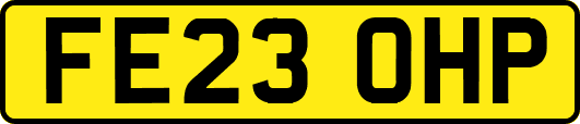 FE23OHP