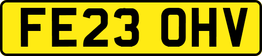 FE23OHV