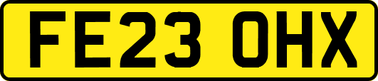 FE23OHX