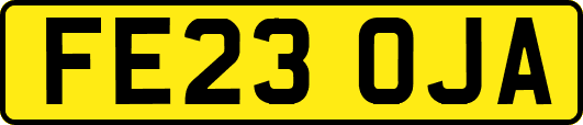 FE23OJA