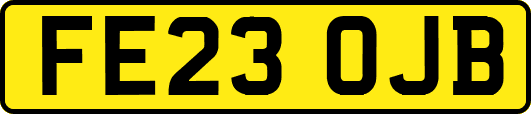 FE23OJB