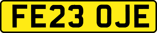 FE23OJE
