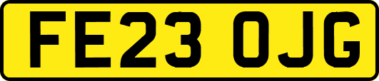 FE23OJG