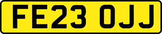 FE23OJJ