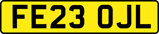 FE23OJL