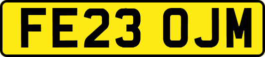 FE23OJM
