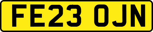 FE23OJN