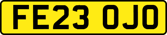 FE23OJO