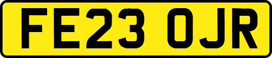FE23OJR