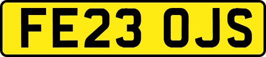FE23OJS