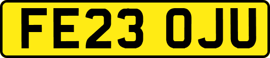 FE23OJU