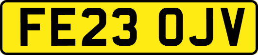 FE23OJV
