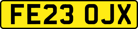 FE23OJX