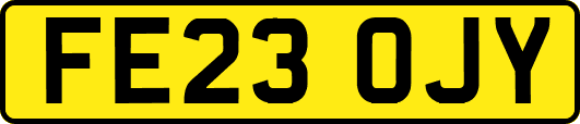 FE23OJY