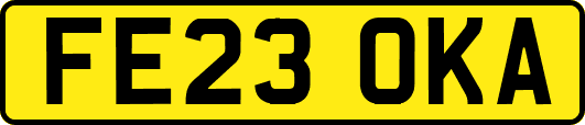 FE23OKA