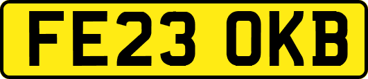 FE23OKB