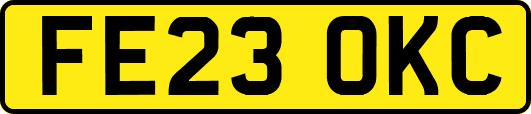 FE23OKC