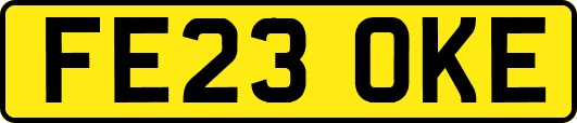FE23OKE