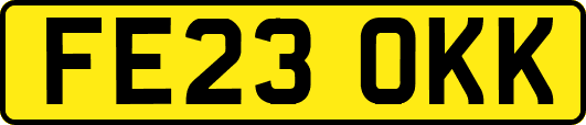 FE23OKK