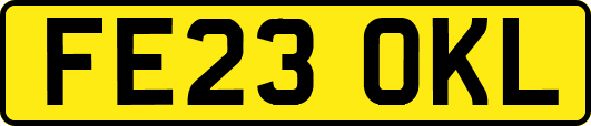 FE23OKL