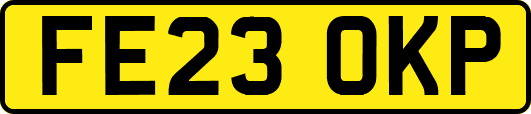 FE23OKP