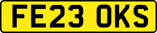 FE23OKS