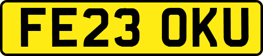 FE23OKU