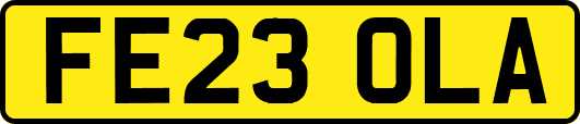 FE23OLA