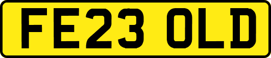 FE23OLD