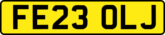 FE23OLJ