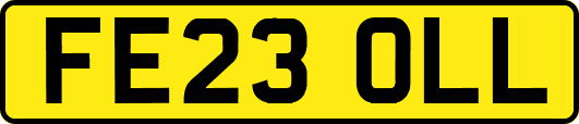 FE23OLL