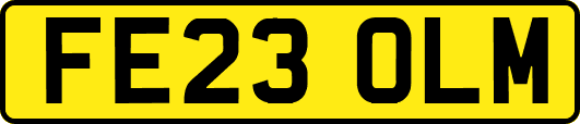 FE23OLM