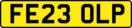 FE23OLP