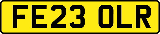 FE23OLR