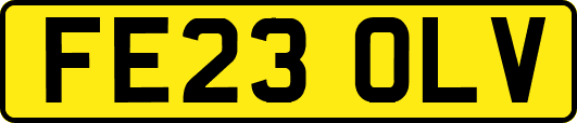 FE23OLV