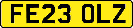 FE23OLZ