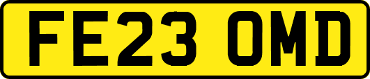 FE23OMD