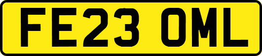 FE23OML
