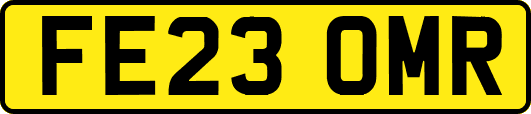 FE23OMR