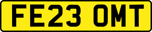 FE23OMT