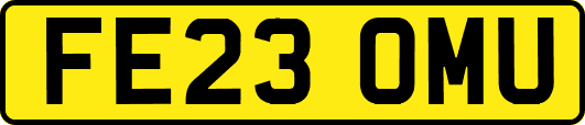 FE23OMU