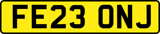 FE23ONJ