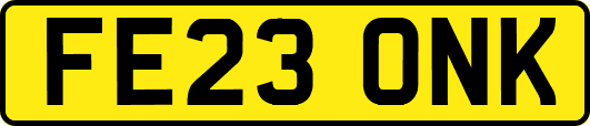 FE23ONK