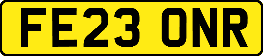FE23ONR