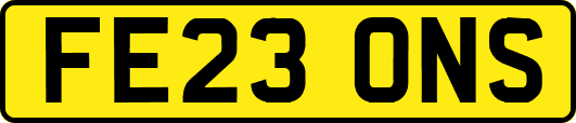 FE23ONS
