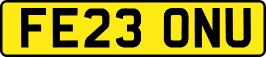 FE23ONU