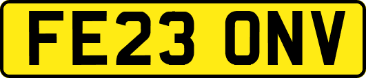 FE23ONV