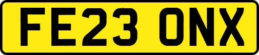 FE23ONX